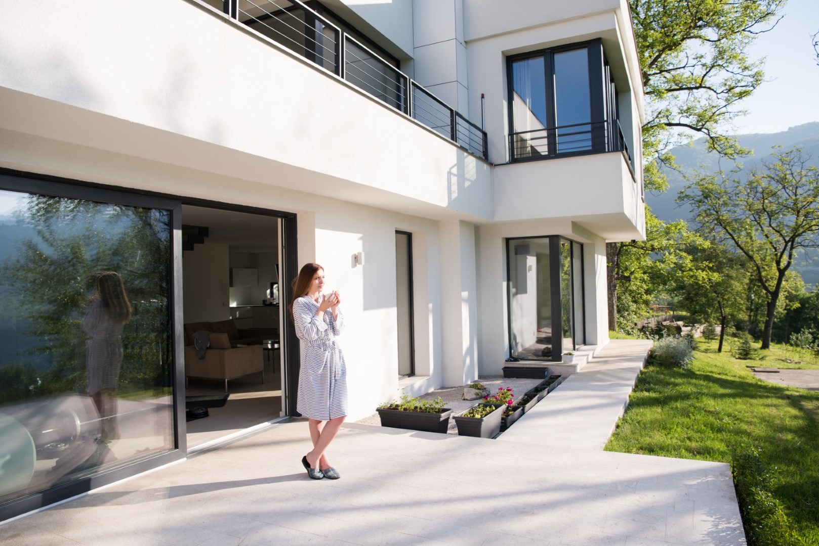 GS Fenster und Türen GS Fenster und Türen